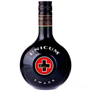 UNICUM-LIKIER-0,7L zrodelko
