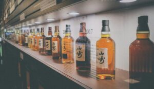 Jak kolekcjonować whisky?