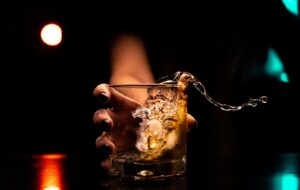 Jaki alkohol ma najmniej kalorii?
