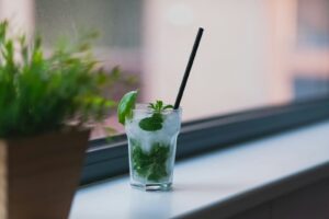 Jak zrobić mojito?