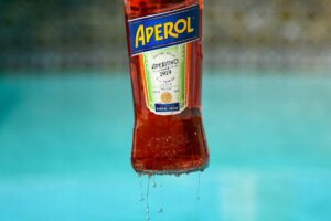 Co to jest aperol?