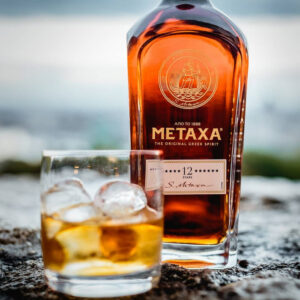 Co to jest metaxa?