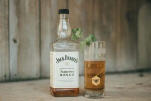 Jack Daniel's Honey