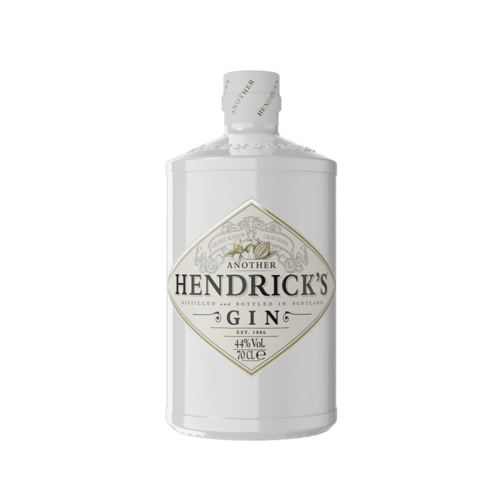 Gin Hendrick s Another 42% 0.7l