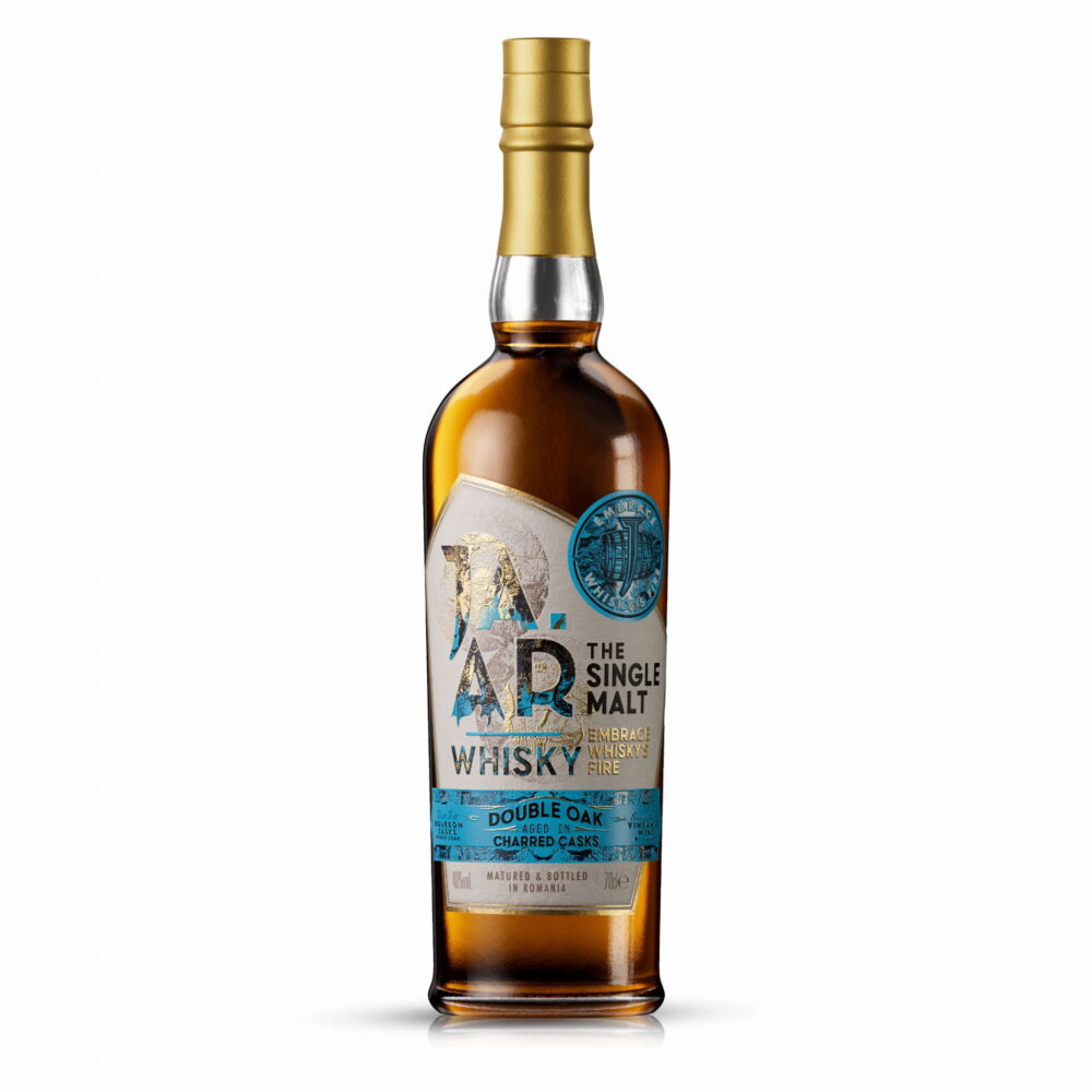 JA.AR Single Malt Whisky Vinsanto Cask 40% 0,7l
