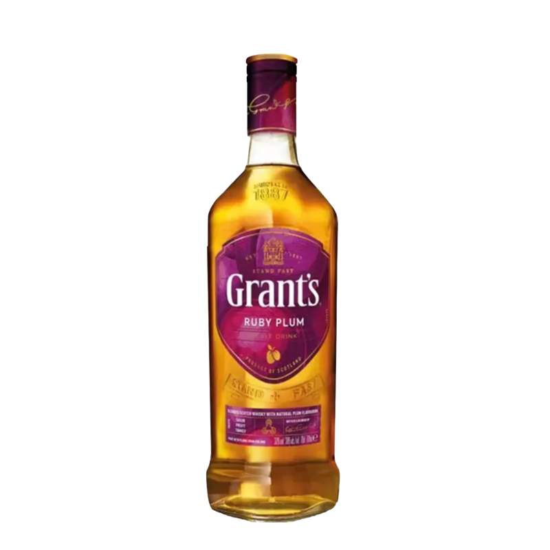 Grant s Ruby Plum 30% 0,7l