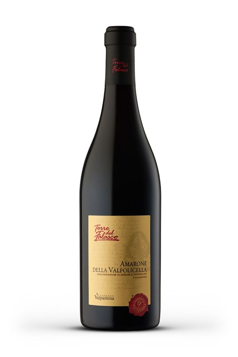 Amarone della Valpolicella Tore del Falasco DOCG 0,75l
