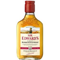 Sir Edward s 40% 0,2l