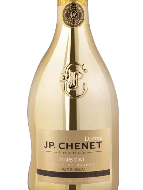 JP Chenet Divine Złoty Muscat 11% 0,75l